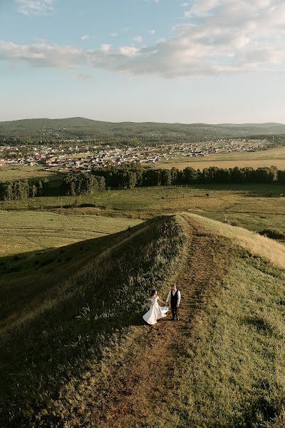 Свадебный фотограф Алексей Анохин (alexanohin). Фотография от 12 февраля 2023