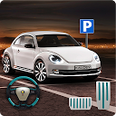 アプリのダウンロード Extreme Sports Car Parking Game: Real Car をインストールする 最新 APK ダウンローダ