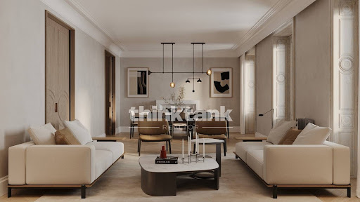 Apartment 1