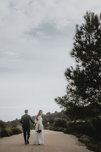 Bryllupsfotograf Vasilis Liappis (2pweddings). Bilde av 30 mars