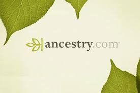 Genealogy Website Ancestry.com Explores Sale - Vox