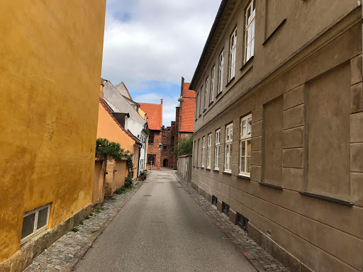 Copenhagen Denmark 2019