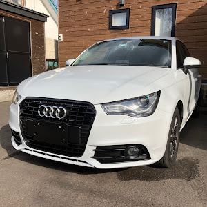 A1 スポーツバック 1.4 TFSI