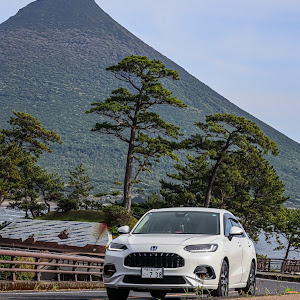 ZR-V RZ4