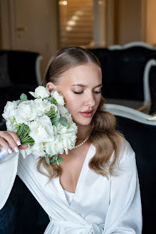 Wedding photographer Anna Fedorenko (annafed34). Photo of 18 February