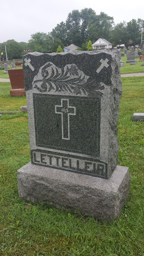 Lettelleir Memorial