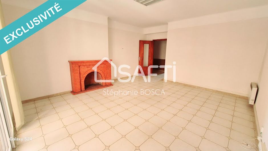 Vente appartement 4 pièces 100 m² à Ajaccio (20000), 280 000 €