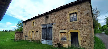 maison à Chauffailles (71)