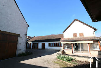 maison à Corcelles-les-Arts (21)