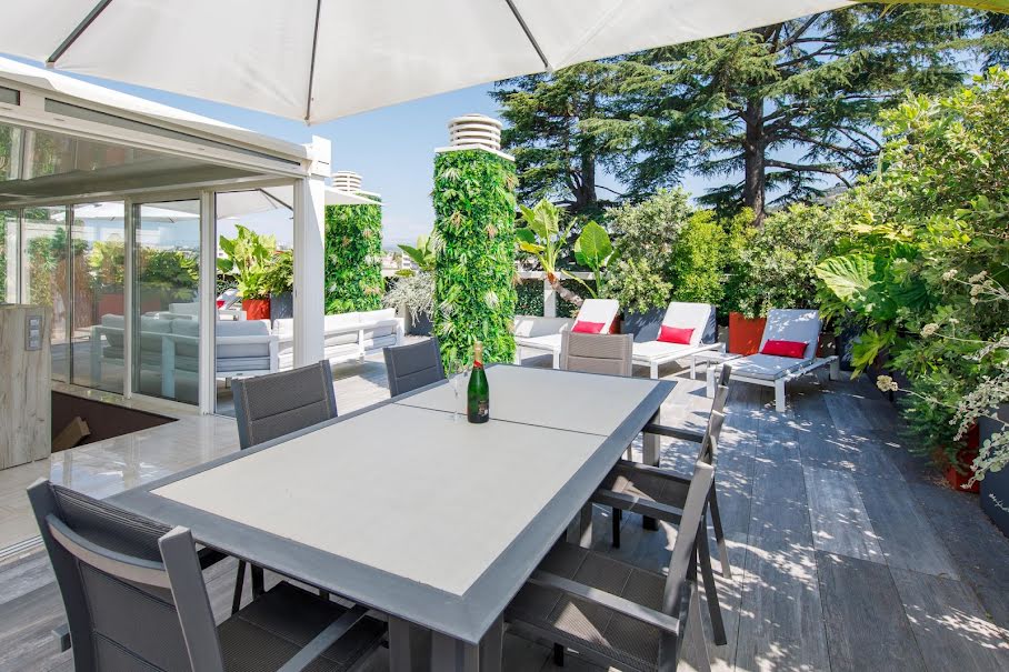 Vente appartement 4 pièces 153 m² à Cannes (06400), 1 880 000 €