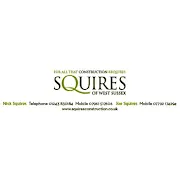 Squires Construction Logo