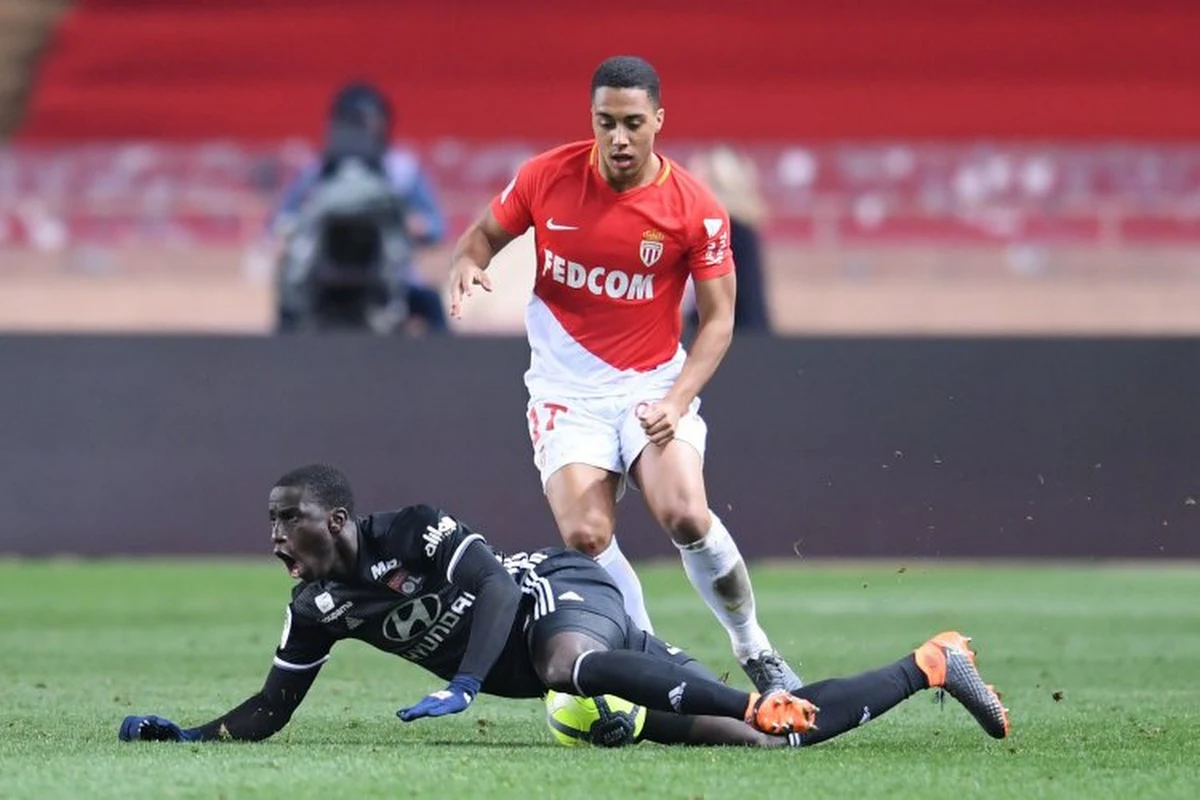 Tielemans s'épanouit à Monaco: "J'ai une vie rangée, faite pour le football"