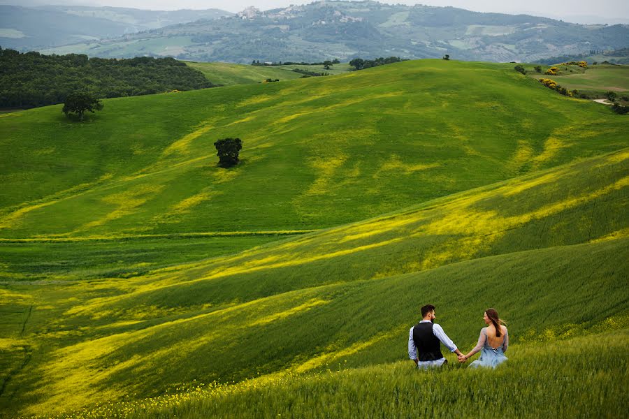 Wedding photographer Konstantin Koreshkov (kkoresh). Photo of 6 September 2016