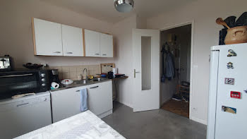 appartement à Reims (51)