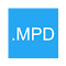 Item logo image for .MPD Detector