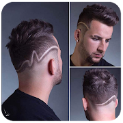 Boys Hairstyle 2020  Icon