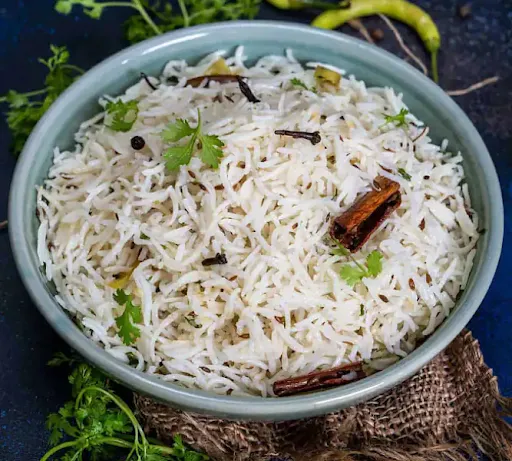 Jeera Rice