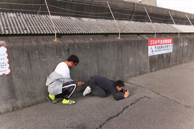 シエンタのゴールデンウィーク・ぷちオフ会に関するカスタム事例の投稿画像6枚目
