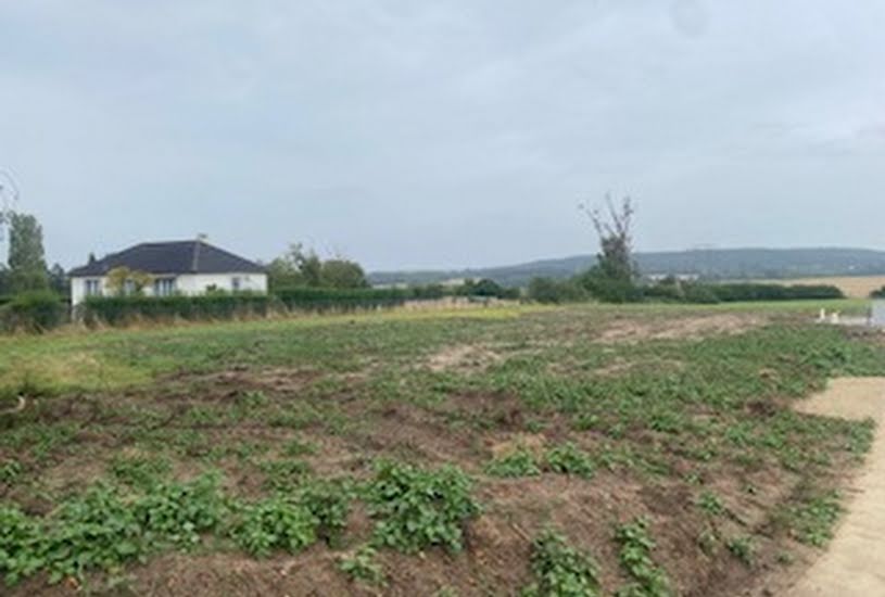  Vente Terrain à bâtir - 1 100m² à Montfort-l'Amaury (78490) 