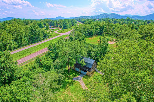 Maison avec jardin 1