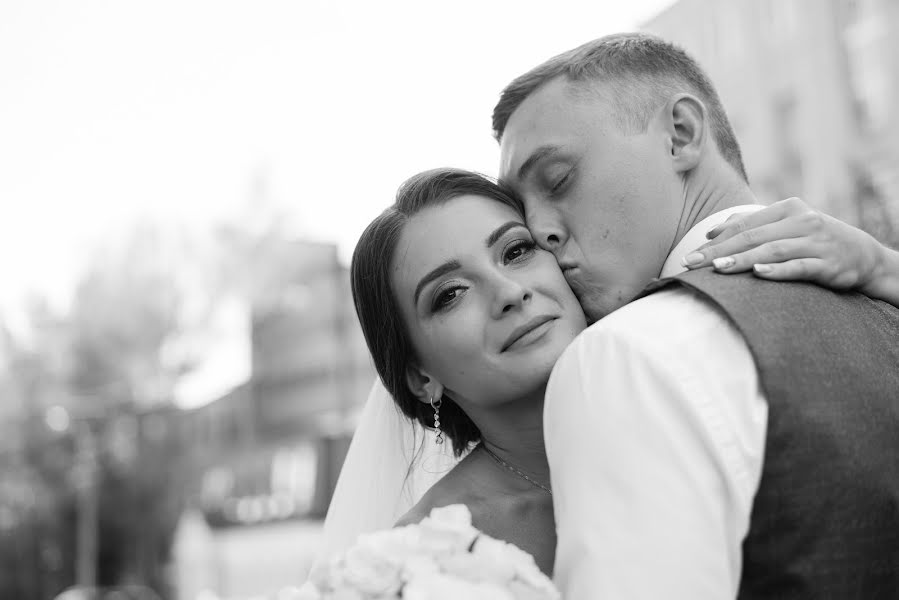 Photographe de mariage Olga Svetlaya (svetlaya). Photo du 10 février 2019