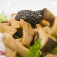 Mosun 墨賞新鐵板料理