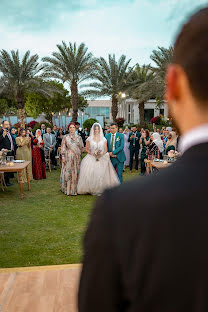 Fotógrafo de bodas Hamzeh Abulragheb (hamzeh). Foto del 18 de diciembre 2023