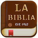 Cover Image of Descargar Biblia Reina Valera + Español - Cristiana V2.2.4 APK
