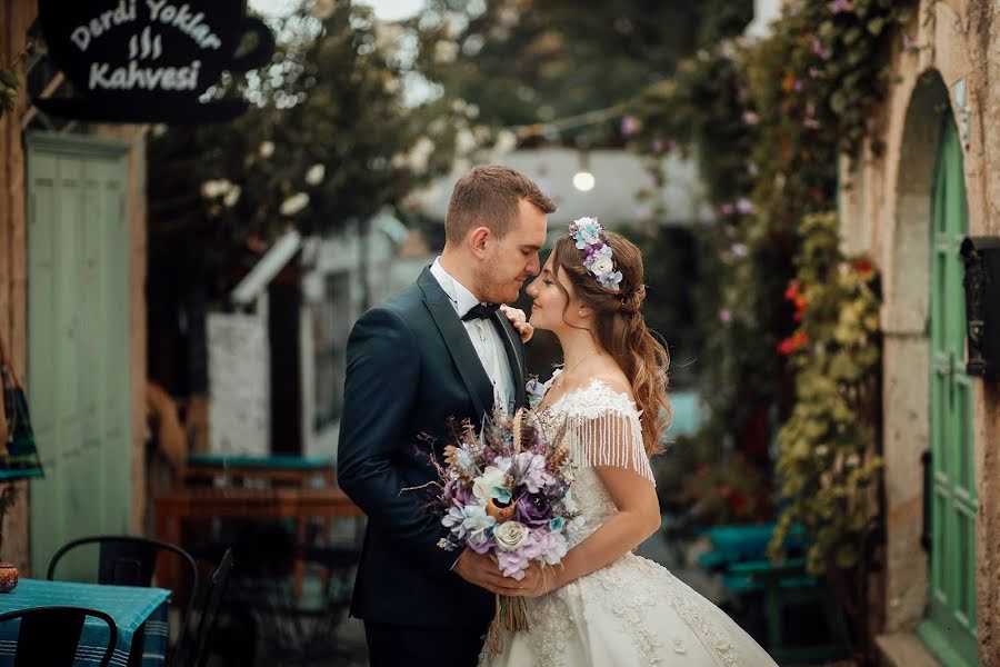 Fotografer pernikahan Görkem Toksoy (gorkemtoksoy). Foto tanggal 11 Juli 2020