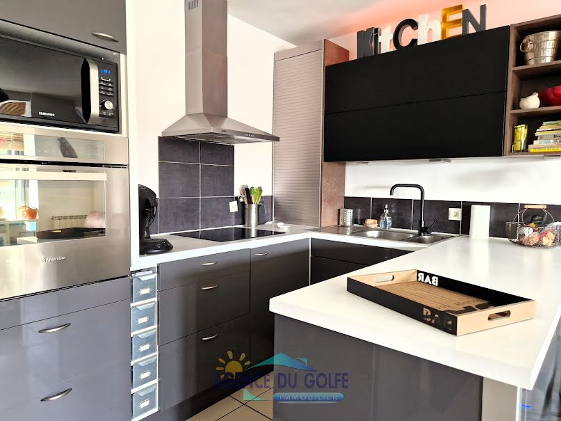 Vente appartement 2 pièces 36.33 m² à La Ciotat (13600), 285 000 €