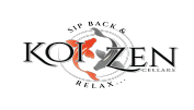 Koi Zen Cellars Logo