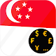 Singapore Dollar SGD currency converter Download on Windows