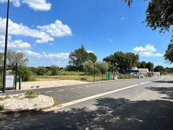 maison neuve à Saint-Gilles (30)