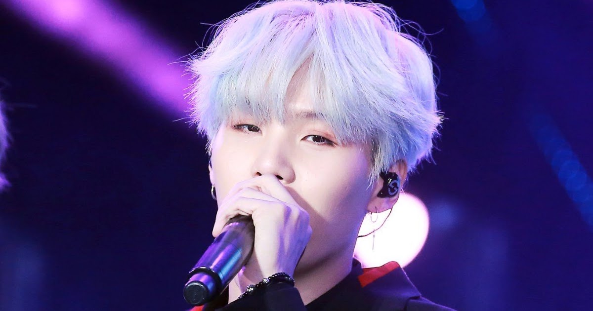 BTS’s Suga Reveals He Wants To Sing More And Builds Anticipation For ...
