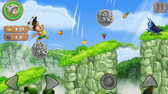 download Jungle Adventures 2 Apk Mod atualizado