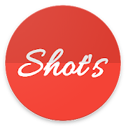 shot on - Auto Add Sign & Shot on mark on pic  Icon