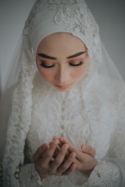 Wedding photographer Erwan Pramana (hbbr1). Photo of 22 February 2020