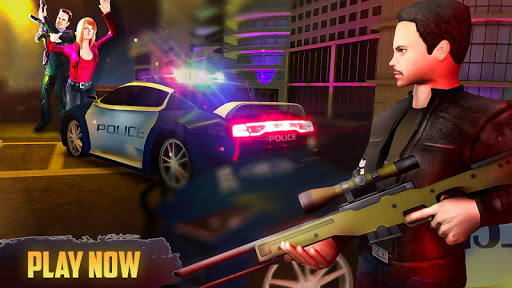 Télécharger Sniper 3d Assassin 2020 tireur d'élite de la ville APK MOD (Astuce) 6