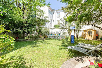 appartement à Neuilly-sur-Seine (92)