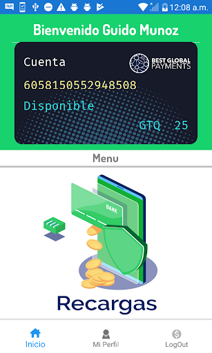 Best Global Payments