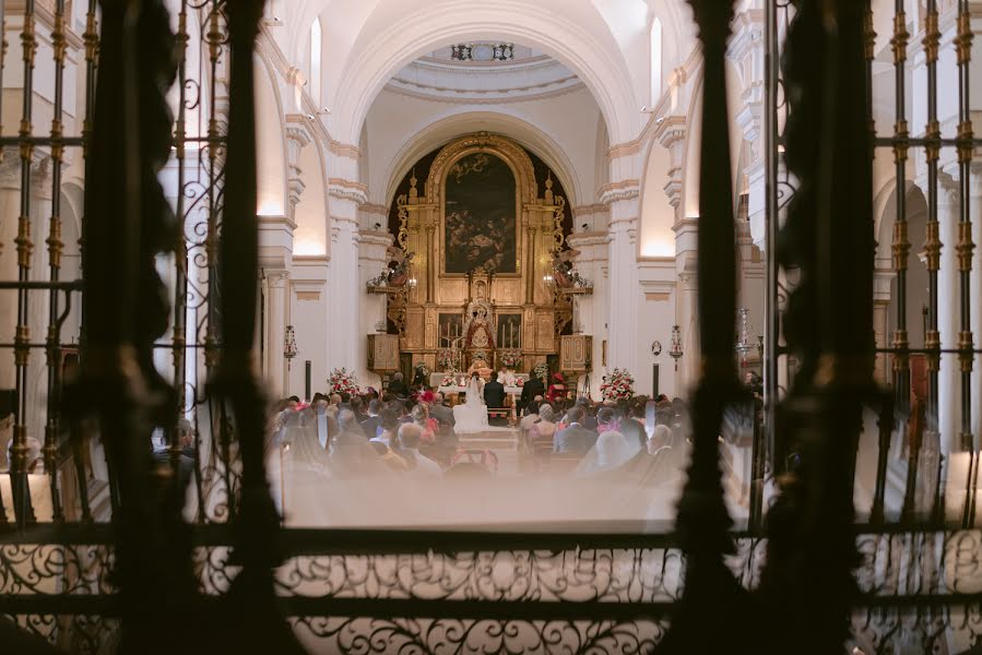 Fotografo di matrimoni Monika Zaldo (zaldo). Foto del 6 marzo 2023