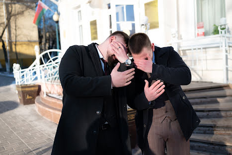 Fotografo di matrimoni Anatoliy Atrashkevich (atrashkevich). Foto del 17 febbraio