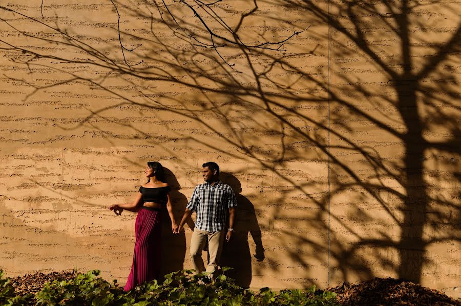 Photographe de mariage Alvaro Ching (alvaroching). Photo du 15 décembre 2015