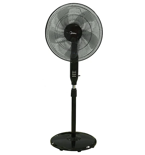 [CHỈ GIAO MIỀN BẮC] - Quạt cây Midea FS40-15QR có điều khiển