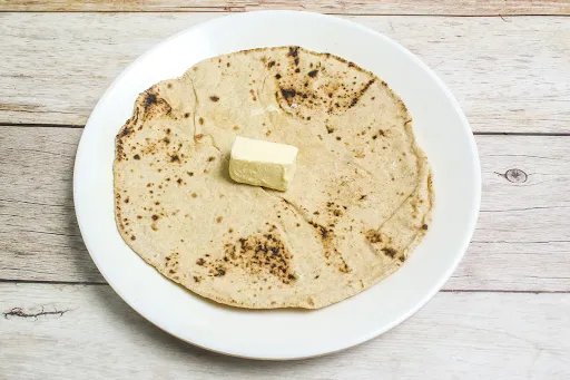 Tawa Butter Roti