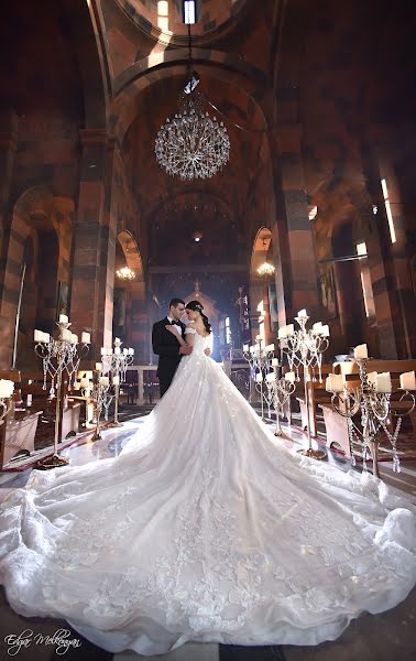 Fotografer pernikahan Edgar Melkonyan (edgarmelkonyan). Foto tanggal 6 Desember 2019