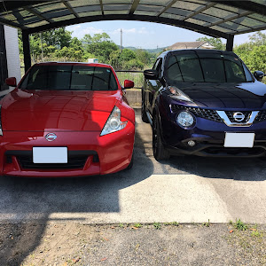 フェアレディZ Z34