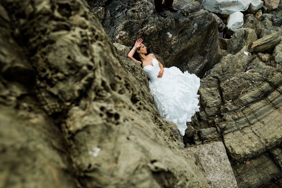 Photographe de mariage Medhanie Zeleke (medhaniezeleke). Photo du 9 janvier 2019