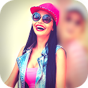 Herunterladen Blurred - Blur Photo Editor DSLR Image Ba Installieren Sie Neueste APK Downloader