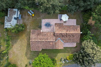 maison à Saint-Pierre-d'Oléron (17)